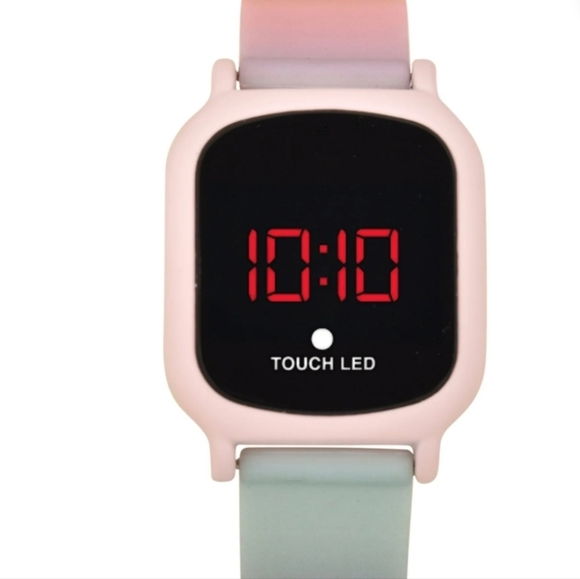 LED Touch Watch - Picture 6 of 6